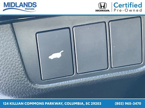 Certified 2026 Honda CR-V EX-L image 30