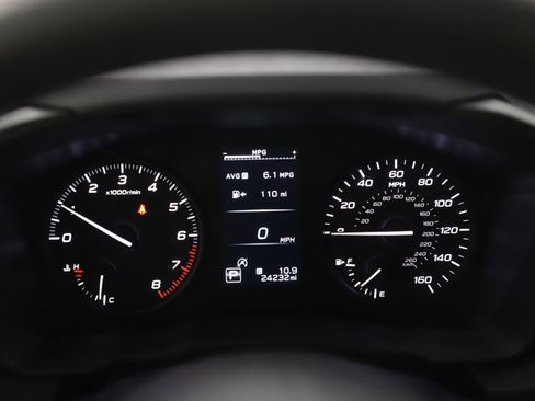Used 2024 Subaru Impreza 2.0i image 25