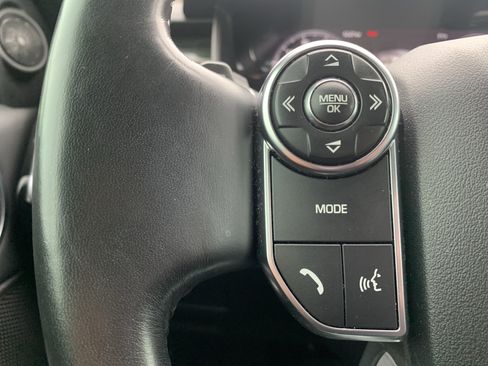 Used 2018 Land Rover Discovery HSE Luxury AWD/4WD image 19