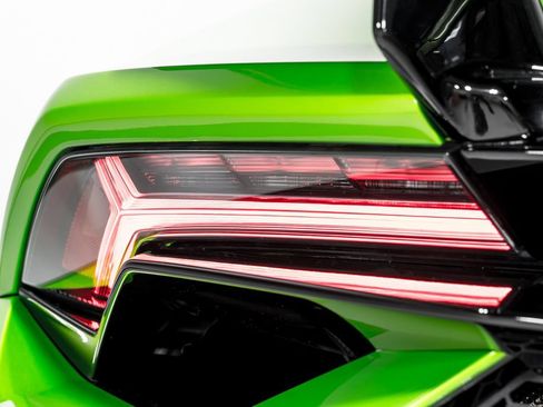Used 2024 Lamborghini Huracan Tecnica RWD image 52