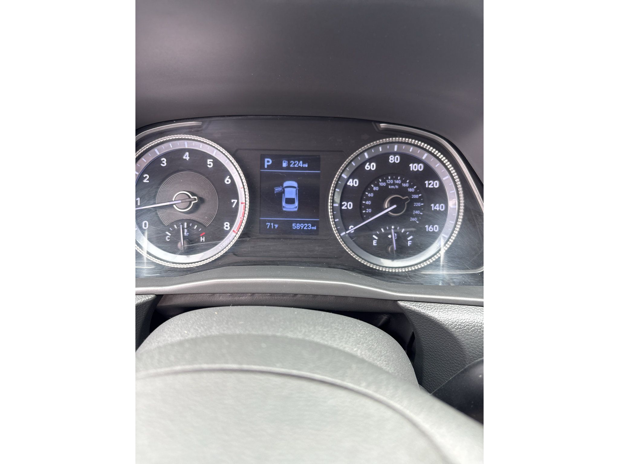 Used 2020 Hyundai Sonata SE FWD image 11