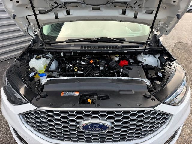 Used 2024 Ford Edge SEL w/ Convenience Package AWD/4WD image 14