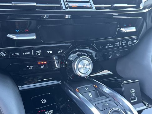 New 2026 Acura MDX FWD w/ Technology Package image 26