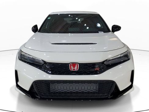 New 2026 Honda Civic Type R image 2