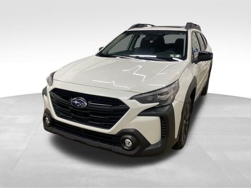 Certified 2025 Subaru Outback Limited image 2