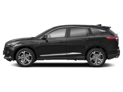 New 2026 Acura RDX w/Technology Package image 3