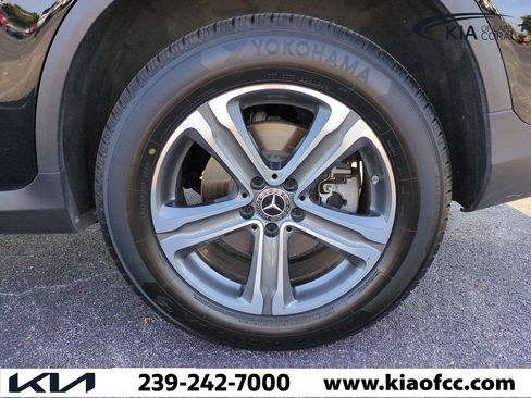 Used 2018 Mercedes-Benz GLC 300 4MATIC image 10