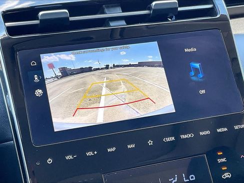 Used 2024 Hyundai Tucson SEL w/ Convenience Package FWD image 25