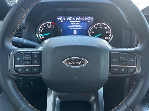 Certified 2023 Ford F150 Tremor w/ Trailer Tow Package AWD/4WD image 23