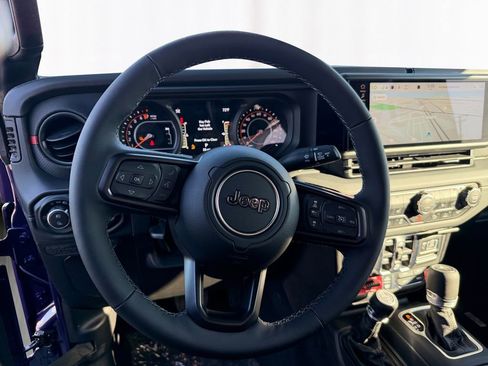 New 2026 Jeep Gladiator Rubicon image 12