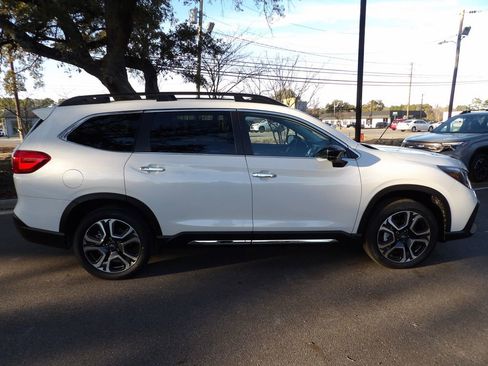 New 2026 Subaru Ascent Touring image 72