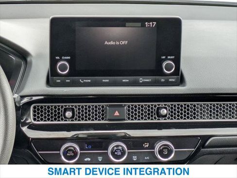 Certified 2024 Honda Civic LX image 17