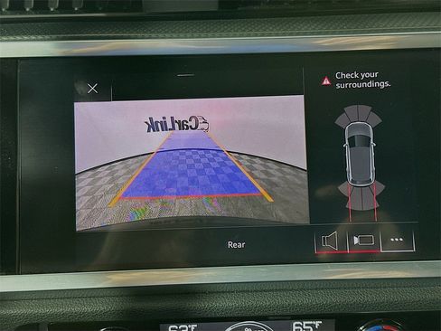 Used 2020 Audi Q3 2.0T Premium w/ Convenience Package image 14