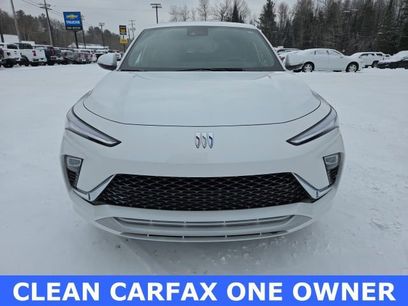 Used 2025 Buick Envista Avenir