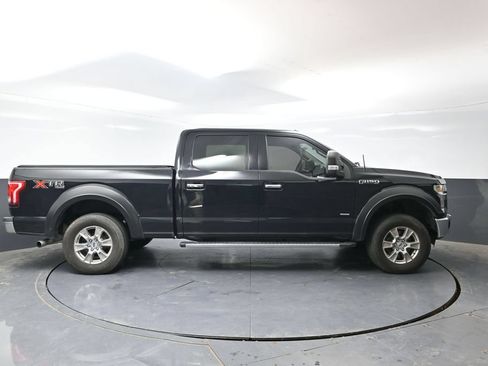 Used 2016 Ford F150 XLT w/ Equipment Group 302A Luxury AWD/4WD image 3