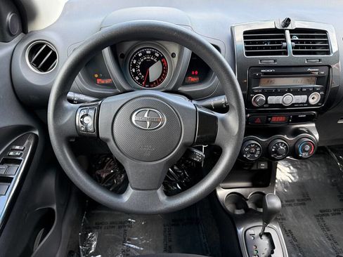Used 2009 Scion xD FWD image 14