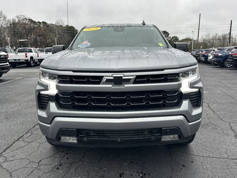 Used 2023 Chevrolet Silverado 1500 RST w/ All Star Edition Plus image 3