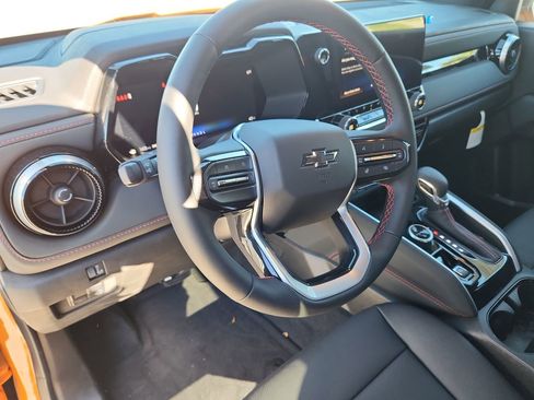 New 2026 Chevrolet Colorado Z71 w/ Technology Package image 46