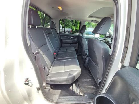 Used 2023 Honda Ridgeline RTL-E image 26