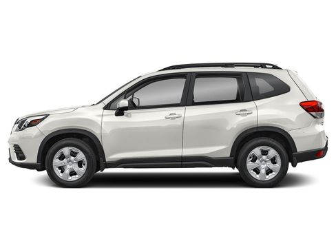 Used 2022 Subaru Forester Limited AWD/4WD image 39