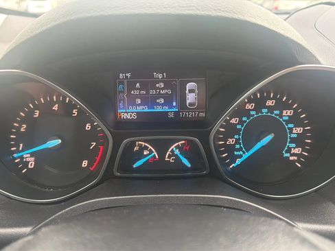 Used 2013 Ford Escape SEL AWD/4WD image 13