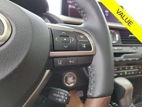 Used 2021 Lexus RX 350 FWD w/ Premium Package image 26