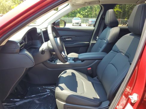 New 2026 MAZDA CX-5 2.5 S w/ Premium Package AWD/4WD image 11