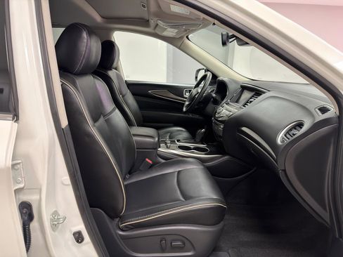Used 2019 INFINITI QX60 Pure AWD/4WD image 10