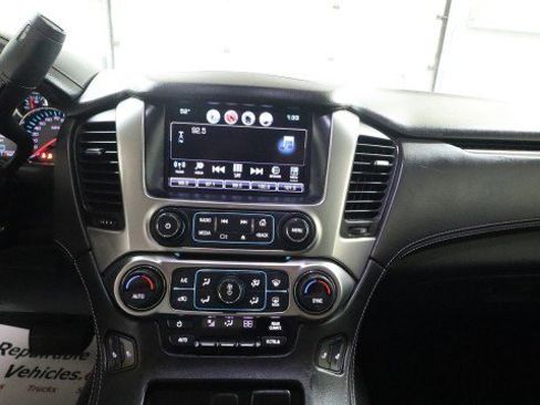 Used 2019 Chevrolet Suburban LT w/ Max Trailering Package image 14