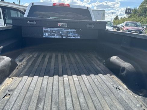 Used 2016 Chevrolet Silverado 2500 W/T w/ WT Fleet Convenience Package image 16