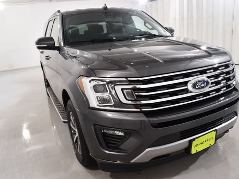 Used 2021 Ford Expedition XLT AWD/4WD image 4