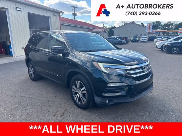 Used 2016 Honda Pilot EX-L image 1