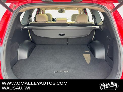Used 2023 Hyundai Santa Fe SEL Premium AWD/4WD image 12