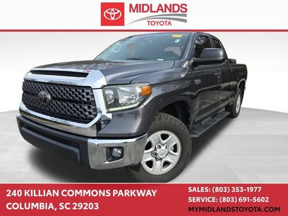 Used 2019 Toyota Tundra SR5