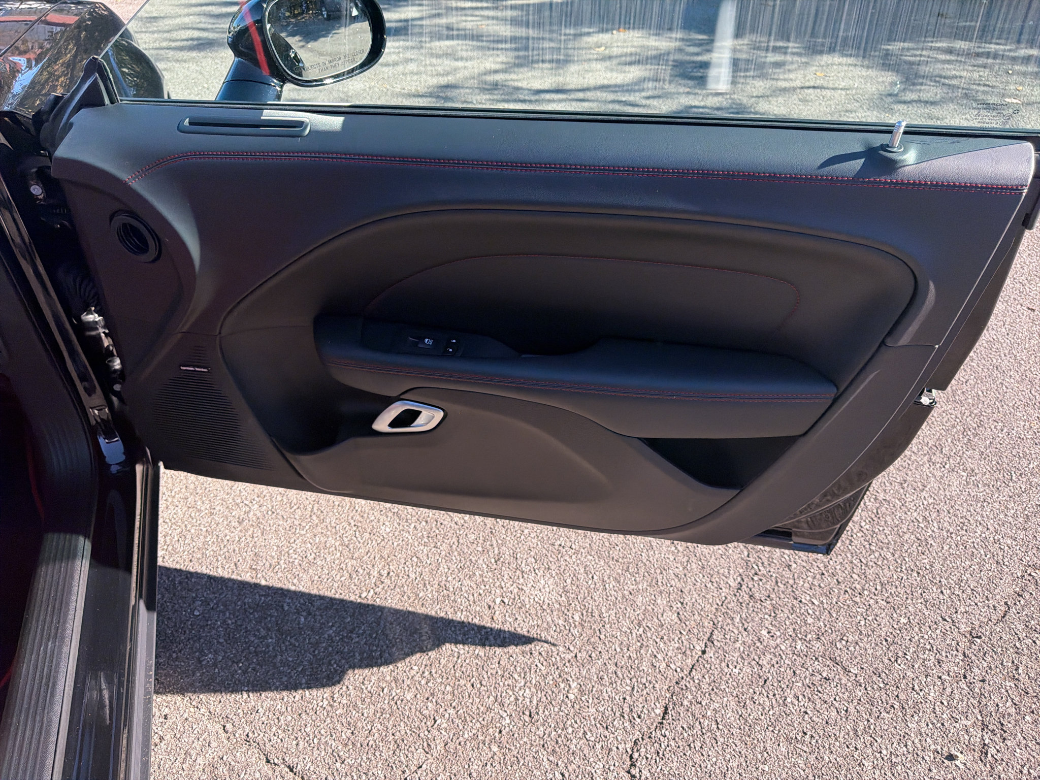 Used 2023 Dodge Challenger R/T Scat Pack RWD image 17
