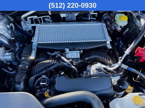 New 2026 Subaru Ascent Limited image 41