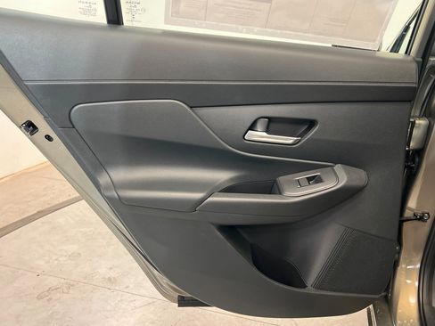 New 2026 Nissan Sentra SV image 18