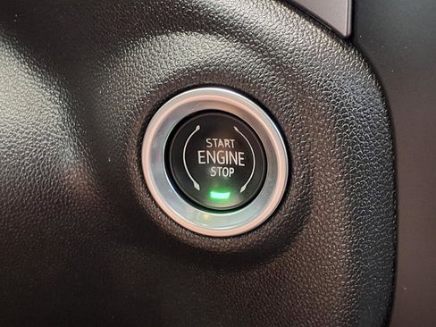 Used 2023 Chevrolet Silverado 1500 Custom w/ LPO, Dark Essentials Package image 11