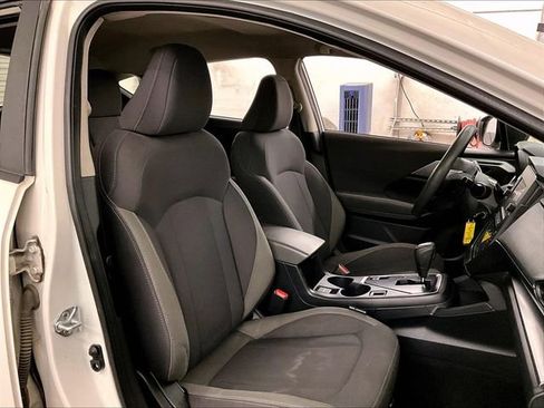Used 2024 Subaru Impreza 2.0i AWD/4WD image 7