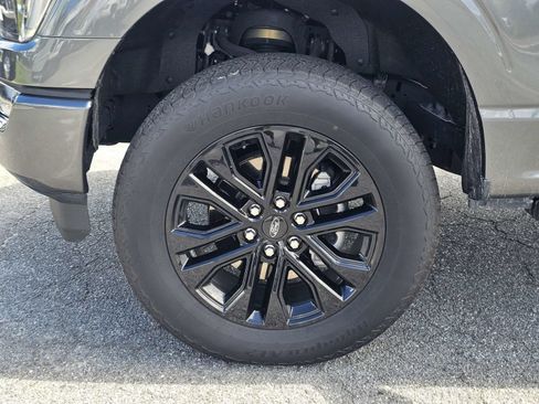 Used 2023 Ford F150 Lariat w/ Equipment Group 502A High AWD/4WD image 11