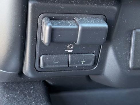 Used 2019 Chevrolet Silverado 1500 LT Trail Boss image 20