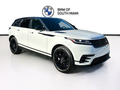 Used 2023 Land Rover Range Rover Velar R-Dynamic S