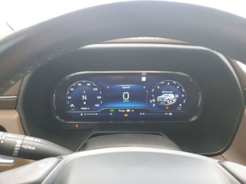 Used 2023 Chevrolet Tahoe High Country w/ Premium Package 2 image 23