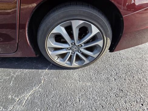 Used 2014 Honda Accord Sport image 9