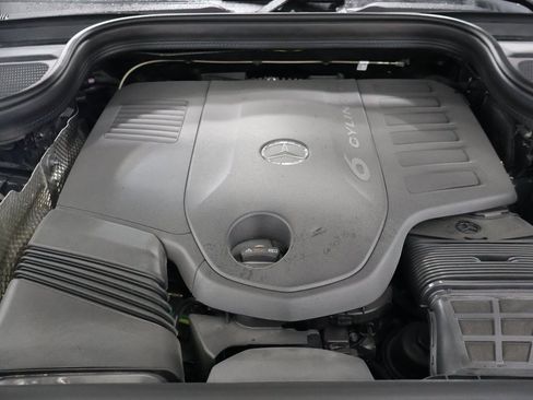 New 2026 Mercedes-Benz GLE 450 4MATIC image 28