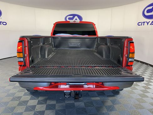 Used 2003 Chevrolet Silverado 3500 LS w/ Skid Plate Package AWD/4WD image 25