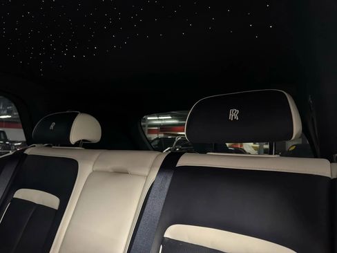 Used 2022 Rolls-Royce Cullinan image 27