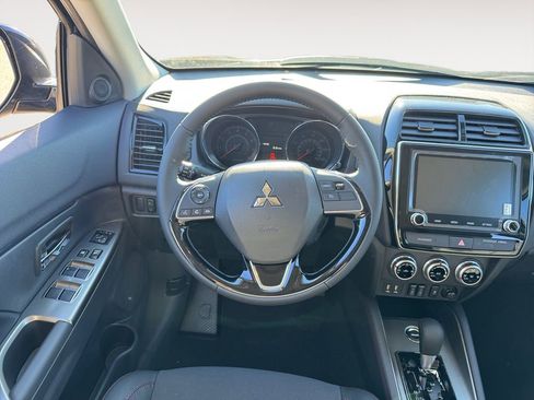 New 2026 Mitsubishi Outlander Sport SE image 12