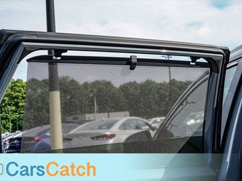 Used 2023 Nissan Rogue SL w/ SL Premium Package FWD image 33