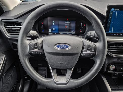 Used 2025 Ford Escape Active w/ Tech Pack #1 AWD/4WD image 25